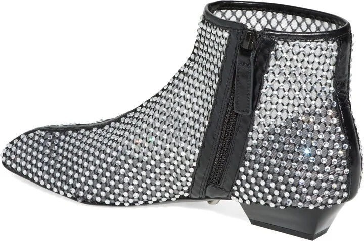 Crystal Bootie - Image 2