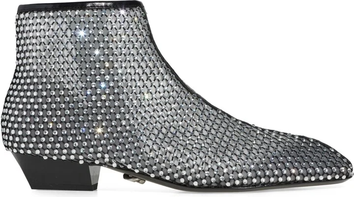Crystal Bootie - Image 3