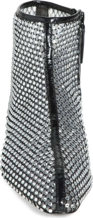 Crystal Bootie - Image 4