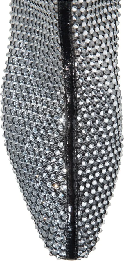 Crystal Bootie - Image 5