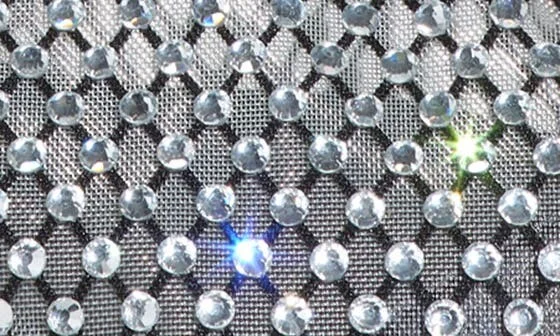 Crystal Bootie - Image 7