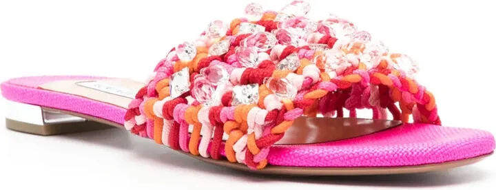 Crystal Cote slides - Image 2