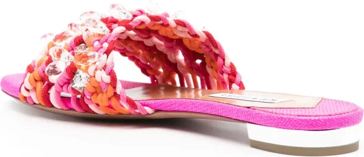 Crystal Cote slides - Image 3