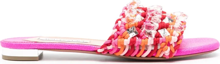 Crystal Cote slides