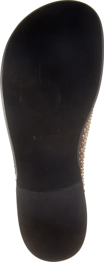 Crystal Embellished Loafer - Image 6