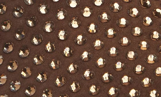 Crystal Embellished Loafer - Image 7