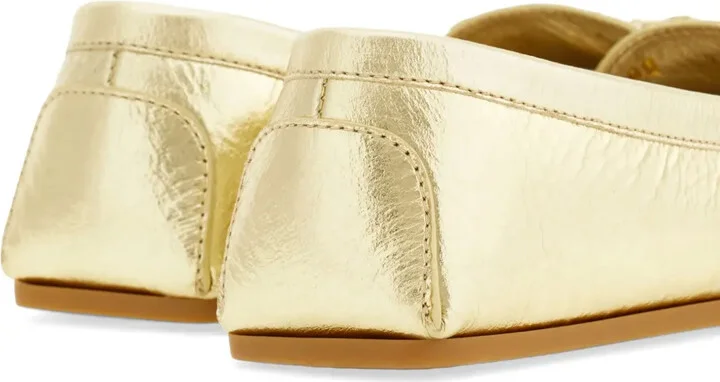 Crystal-Embellished Loafers - Image 3