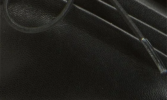Crystal Embellished Mary Jane Ballerina Flat - Image 6