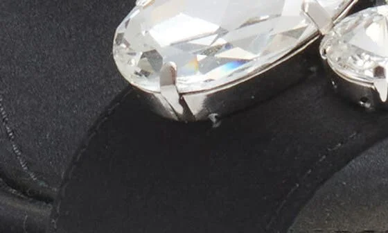 Crystal Embellished Sandal - Image 7