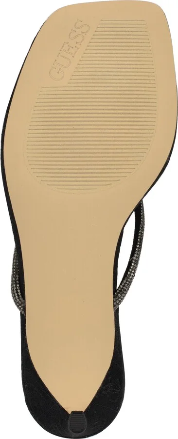 Crystal Embellished Sandal - Image 3