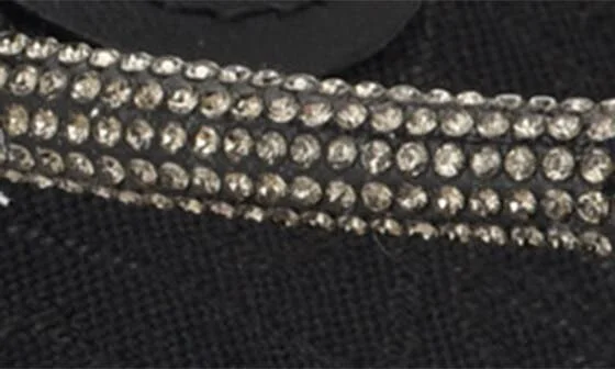 Crystal Embellished Sandal - Image 6