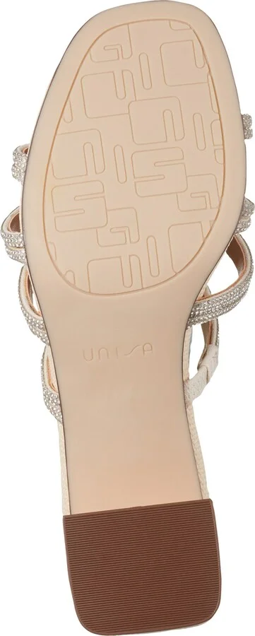 Crystal Embellished Sandal - Image 5