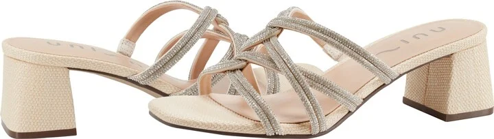 Crystal Embellished Sandal - Image 7