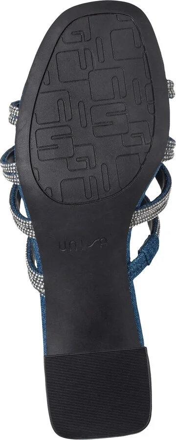 Crystal Embellished Sandal - Image 11