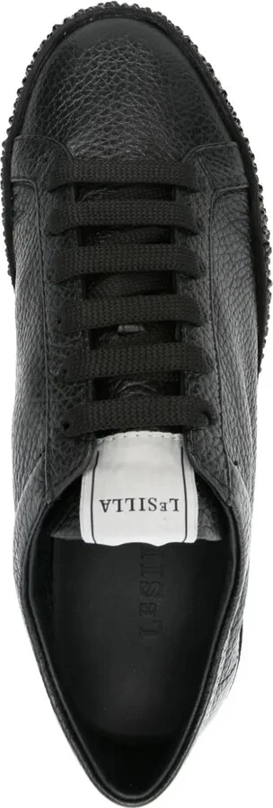 Crystal-Embellished Sneakers - Image 4