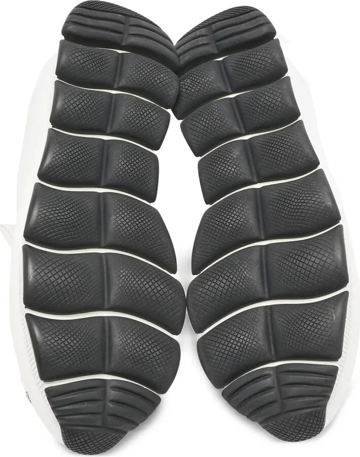 Crystal-Embellished Sneakers - Image 4