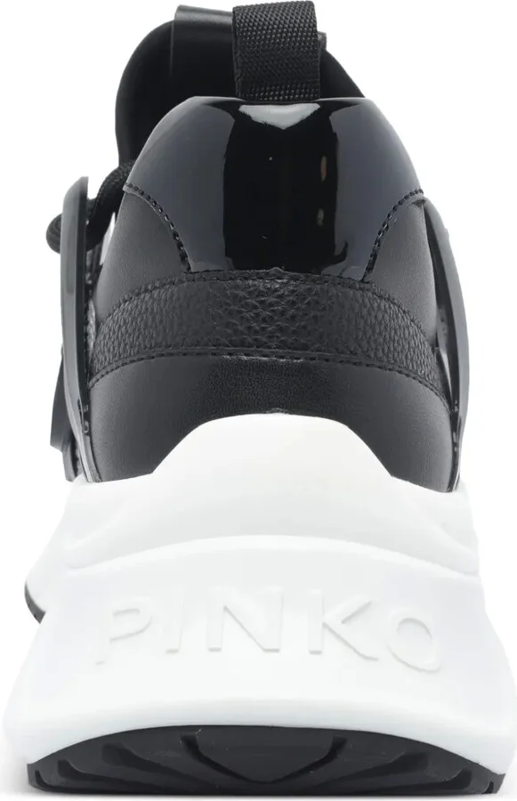 Crystal-Embellished Sneakers - Image 3