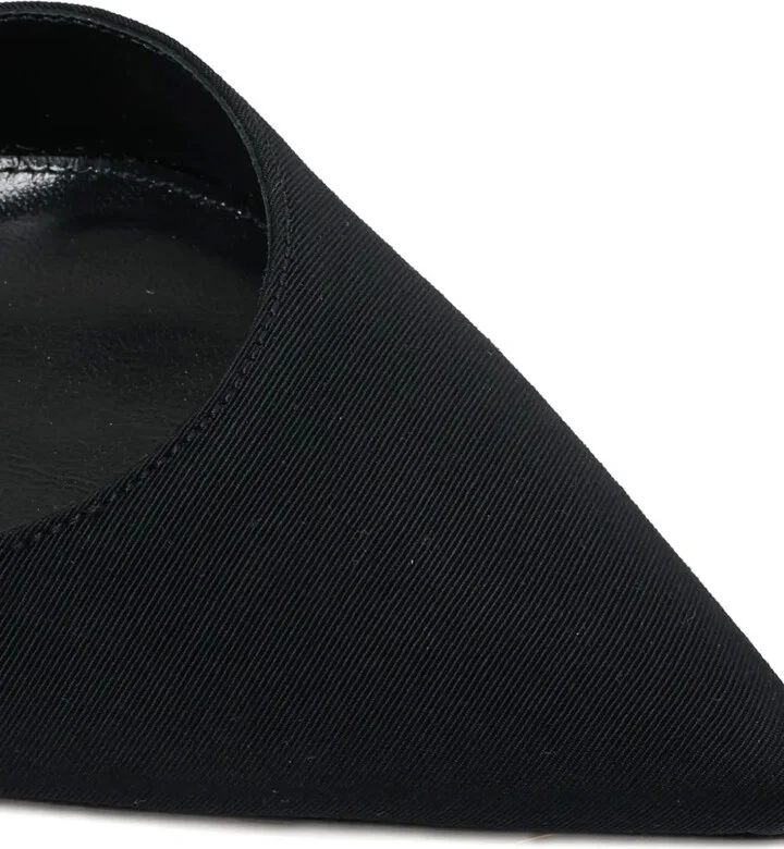Crystal-Embellishment Pumps - Image 5