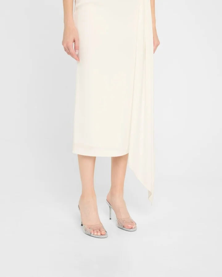 Crystal Flame Mules - Image 2