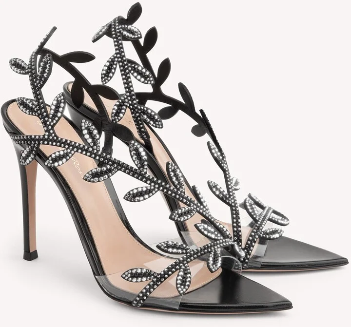 Crystal Flavia Sandal - Image 2