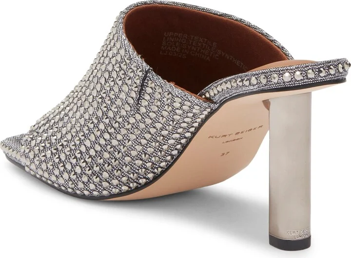 Crystal High Mule - Image 2