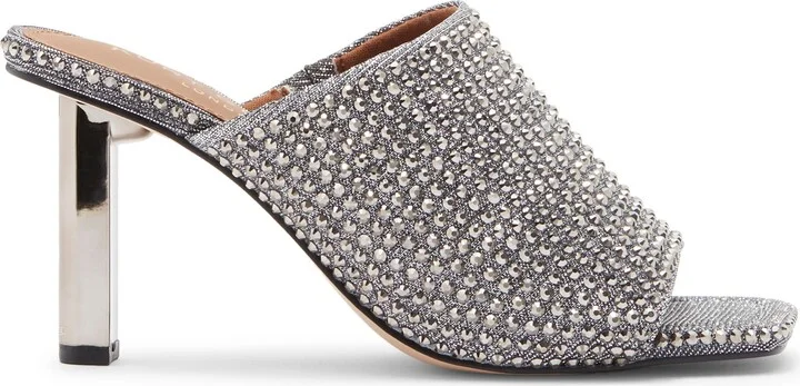 Crystal High Mule - Image 4
