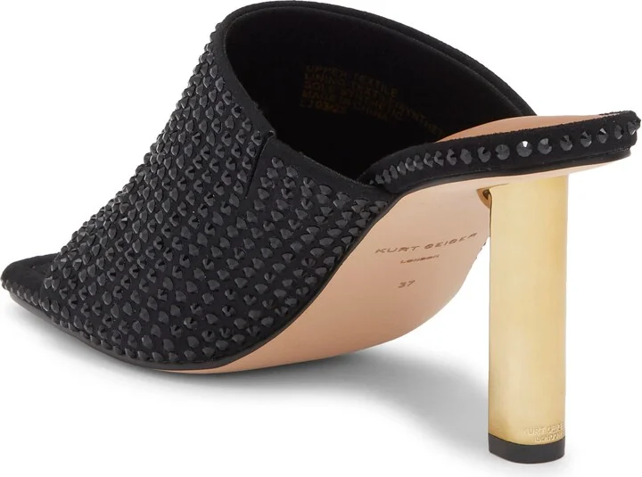 Crystal High Mule - Image 2