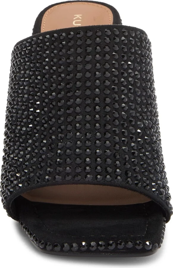 Crystal High Mule - Image 3