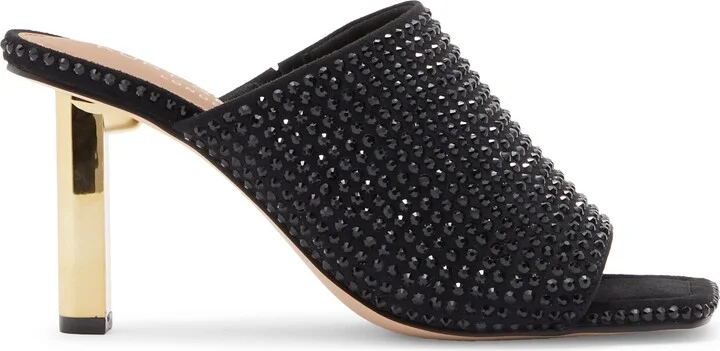 Crystal High Mule - Image 4