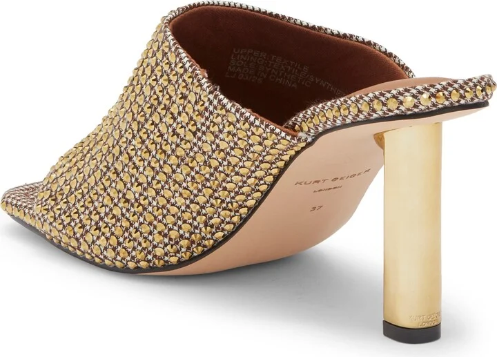 Crystal High Mule - Image 2
