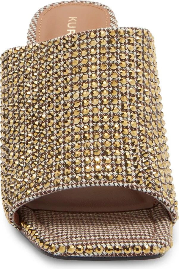 Crystal High Mule - Image 3