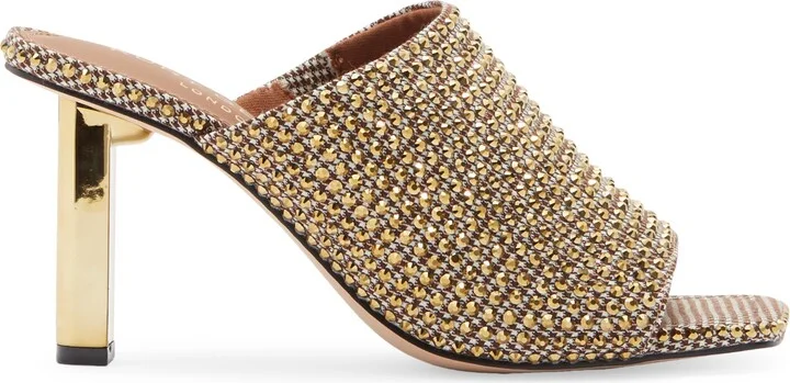Crystal High Mule - Image 4