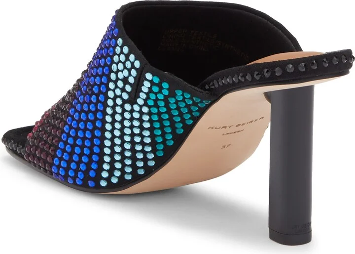 Crystal High Mule - Image 2