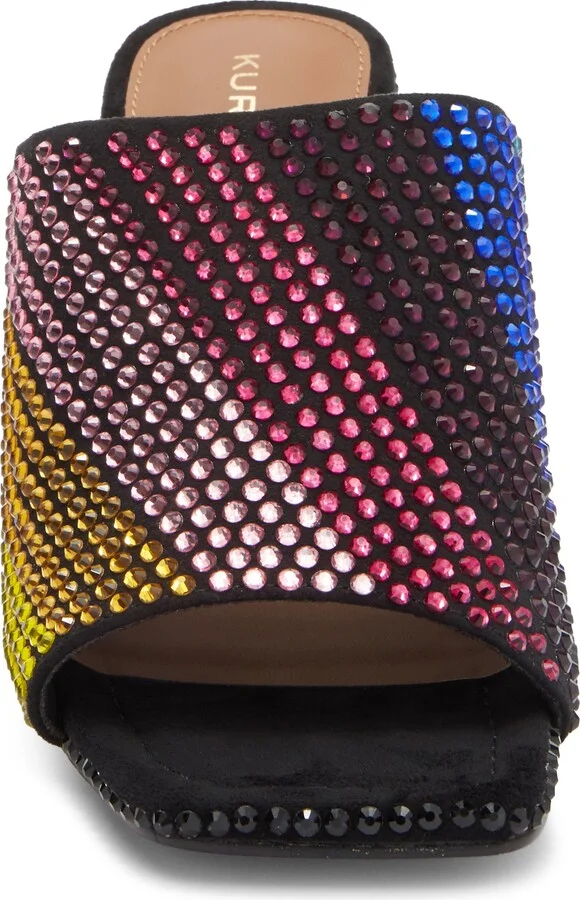 Crystal High Mule - Image 3