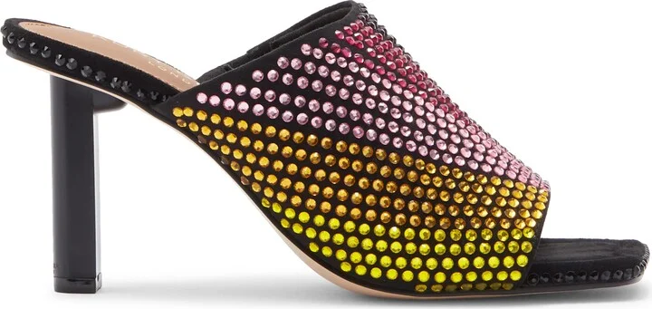 Crystal High Mule - Image 4
