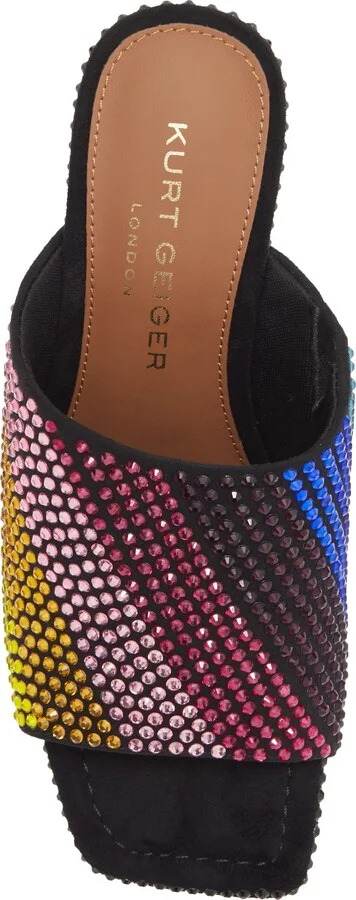Crystal High Mule - Image 5