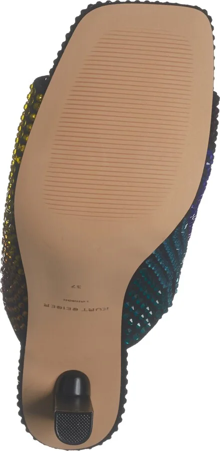 Crystal High Mule - Image 6