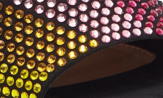 Crystal High Mule - Image 7