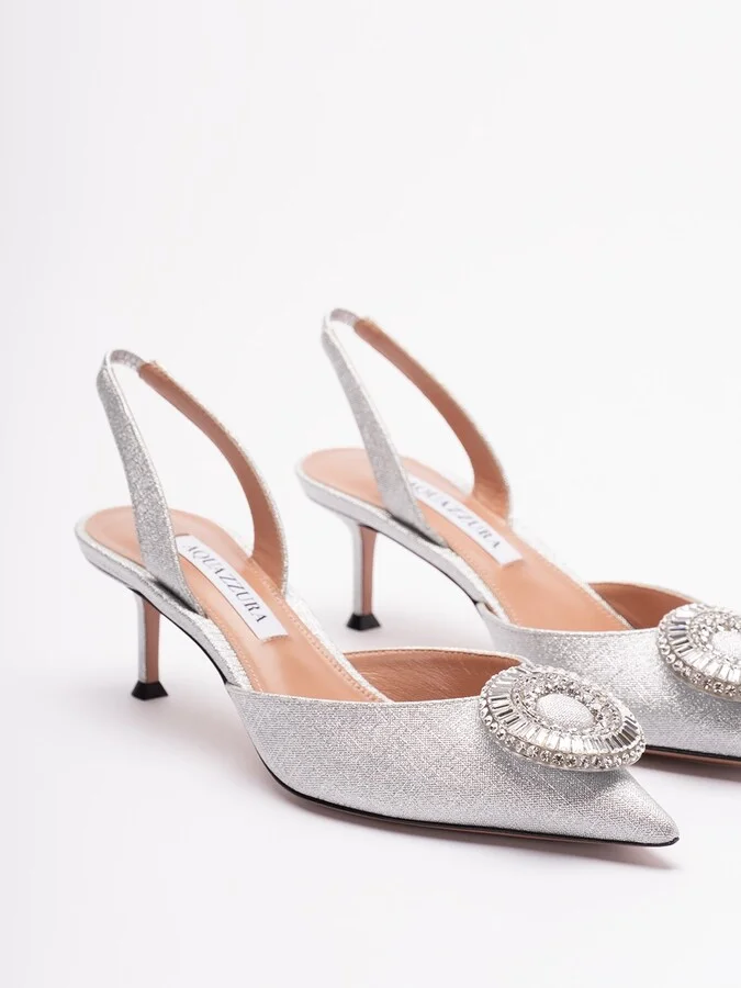 `Crystal Hoop Sling 50` - Image 2