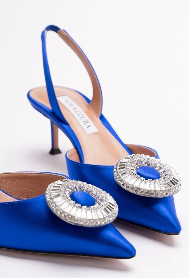 `Crystal Hoop Sling 50` - Image 2