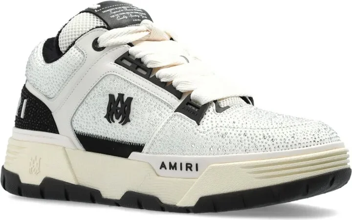 Crystal MA-1 sneakers - Image 2