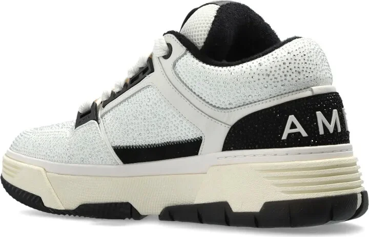 Crystal MA-1 sneakers - Image 3