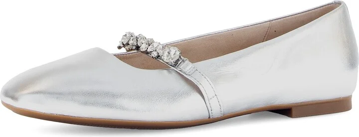 Silver