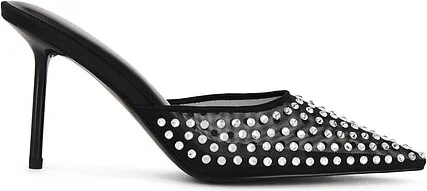 Crystal Mule