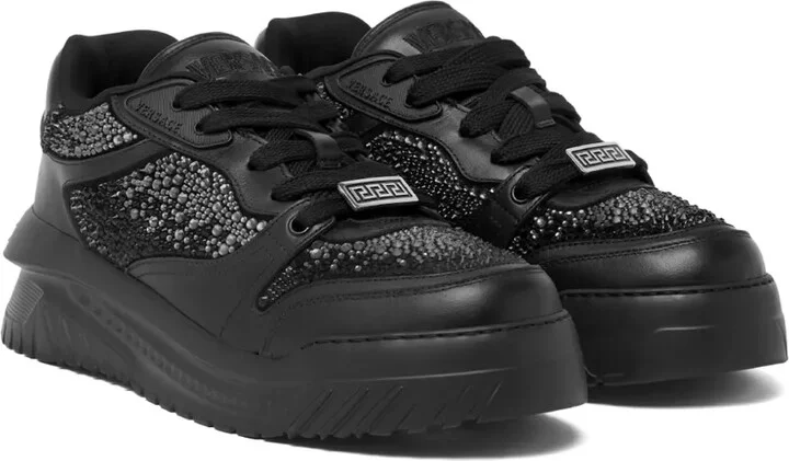 Crystal Odissea sneakers - Image 2