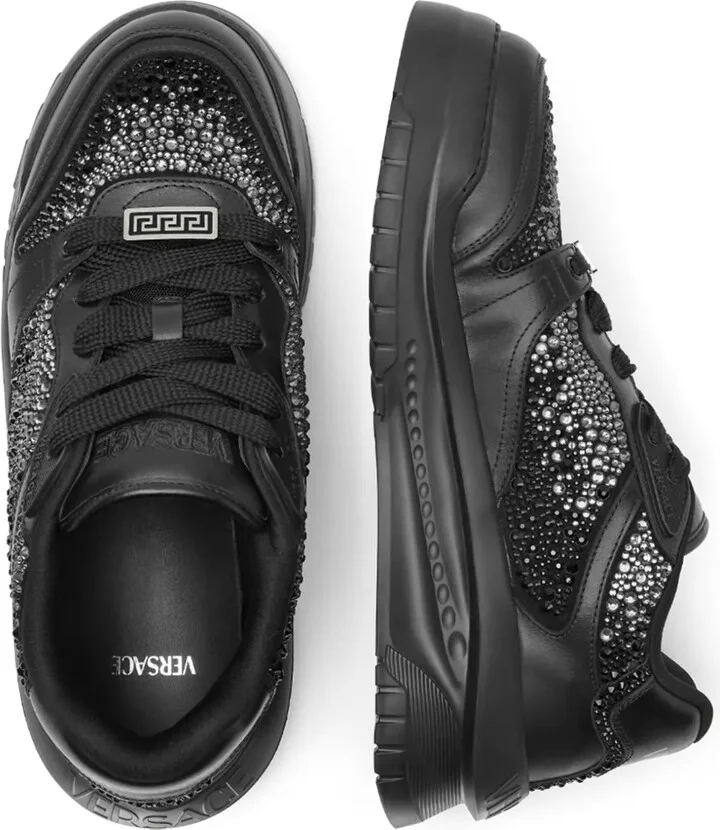 Crystal Odissea sneakers - Image 3