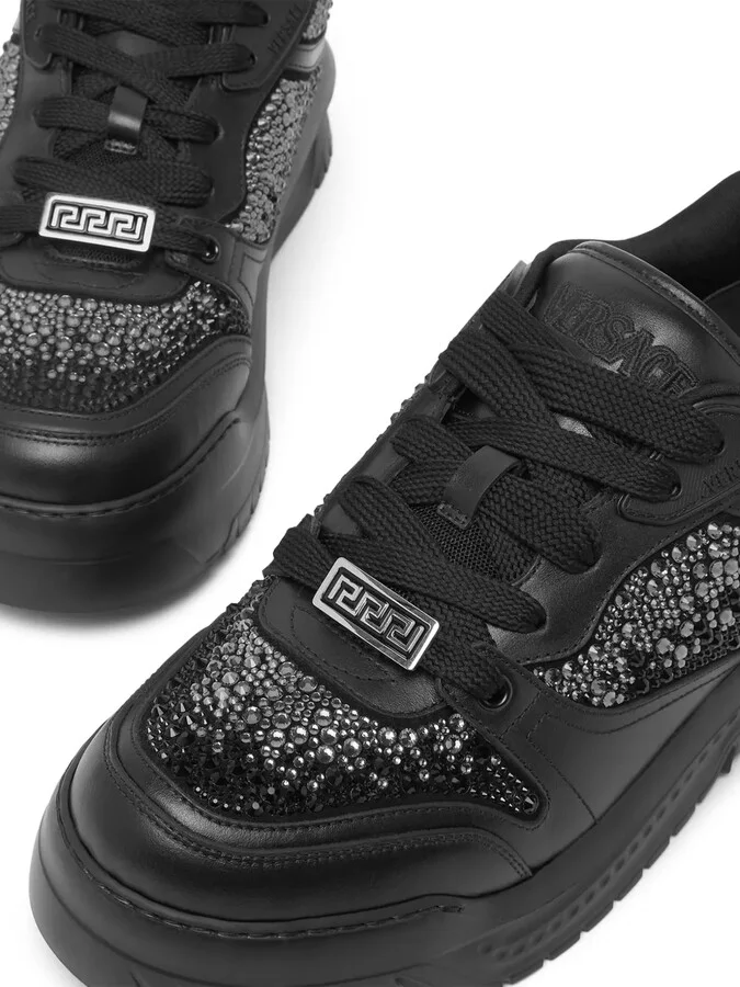 Crystal Odissea sneakers - Image 4