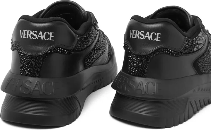 Crystal Odissea sneakers - Image 5