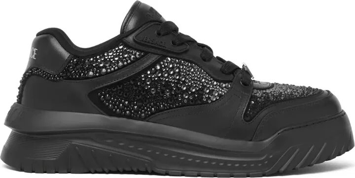 Crystal Odissea sneakers