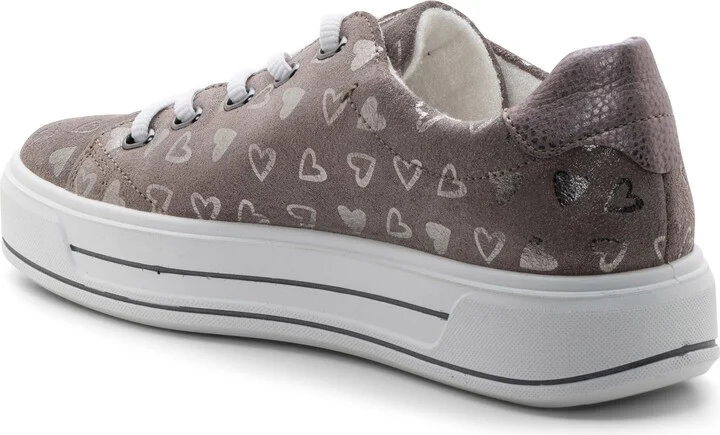 Crystal Platform Sneaker - Image 2